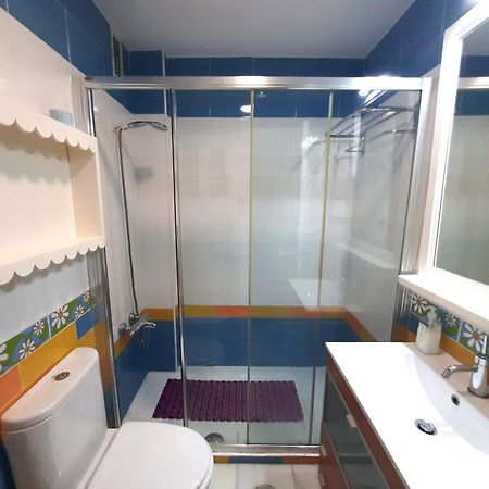 נובו סנקטי פטרי Amplio Apartamento En La Barrosa מראה חיצוני תמונה