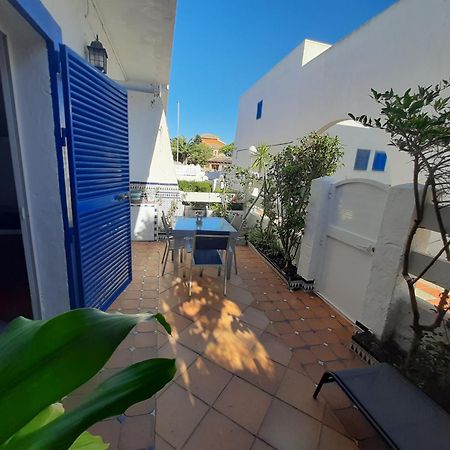 נובו סנקטי פטרי Amplio Apartamento En La Barrosa מראה חיצוני תמונה