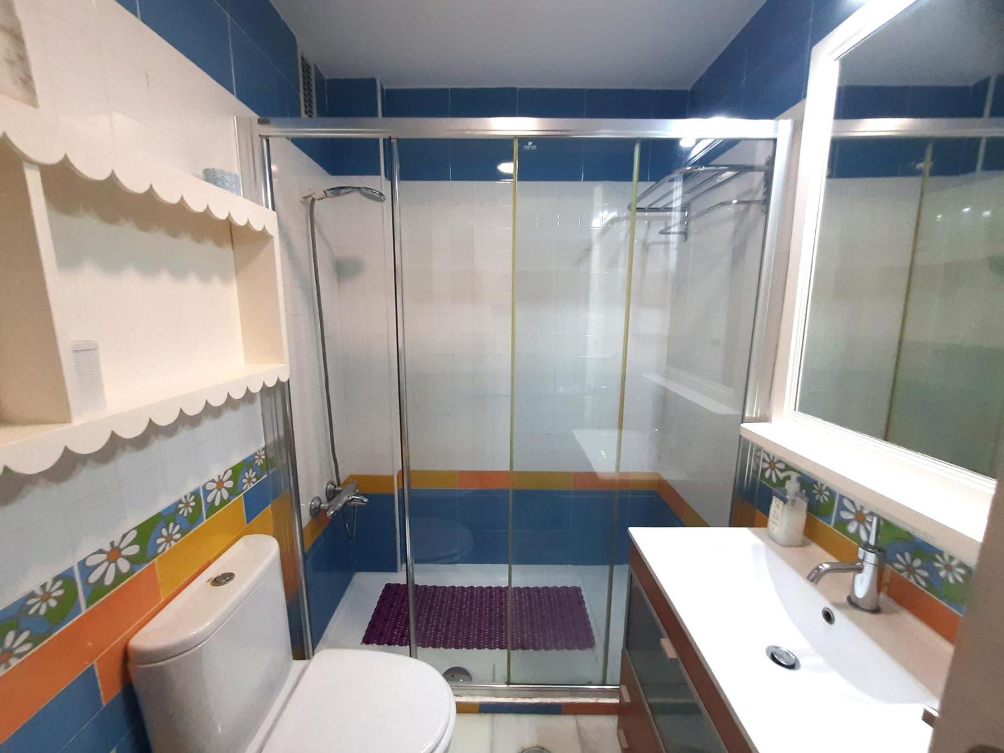 נובו סנקטי פטרי Amplio Apartamento En La Barrosa מראה חיצוני תמונה